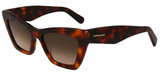 Salvatore Ferragamo Sunglasses SF929SN 219