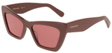 Salvatore Ferragamo Sunglasses SF929SN 606