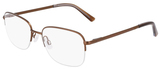 Genesis Eyeglasses G4067 400