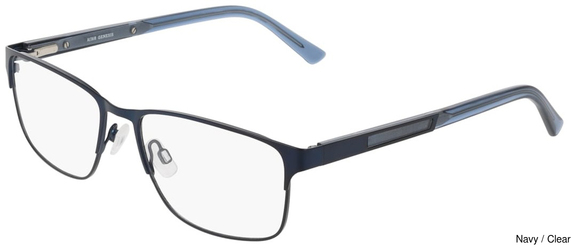 Genesis Eyeglasses G4069 414