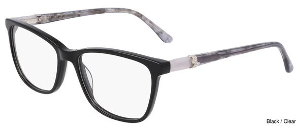 Genesis Eyeglasses G5071 001