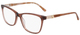 Taupe Crystal / Clear