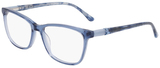 Genesis Eyeglasses G5071 400