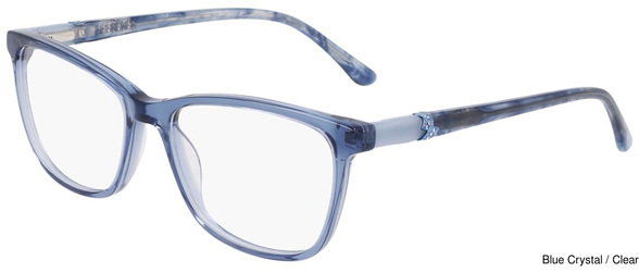 Genesis Eyeglasses G5071 400