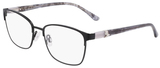 Genesis Eyeglasses G5072 001
