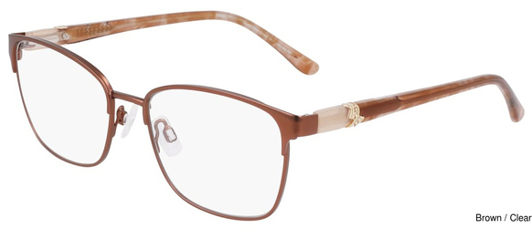 Genesis Eyeglasses G5072 210