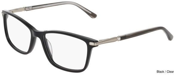 Genesis Eyeglasses G5073 001