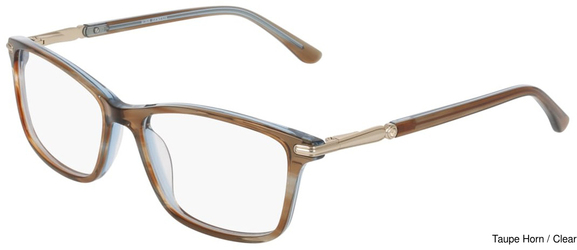 Genesis Eyeglasses G5073 204