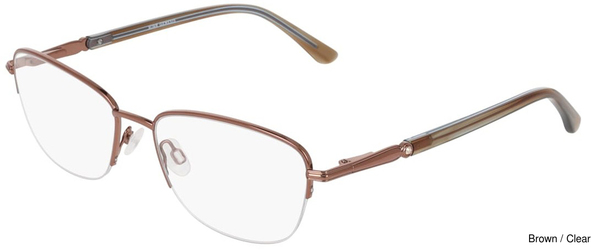 Genesis Eyeglasses G5074 200