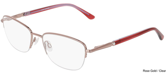 Genesis Eyeglasses G5074 770