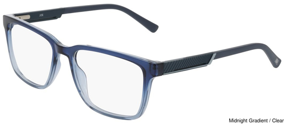 Joe Joseph Abboud Eyeglasses JOE4117 414