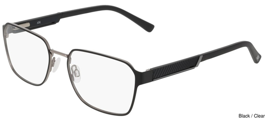 Joe Joseph Abboud Eyeglasses JOE4118 001