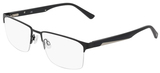 Joe Joseph Abboud Eyeglasses JOE4120 001