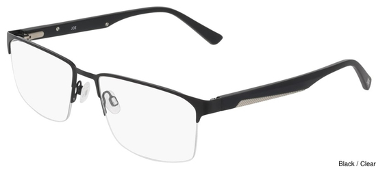 Joe Joseph Abboud Eyeglasses JOE4120 001
