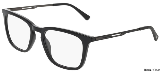 Joe Joseph Abboud Eyeglasses JOE4121 001