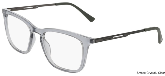 Joe Joseph Abboud Eyeglasses JOE4121 036