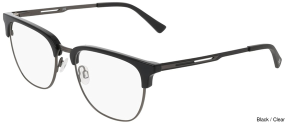Joe Joseph Abboud Eyeglasses JOE4122 001