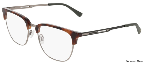 Joe Joseph Abboud Eyeglasses JOE4122 215