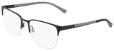 Joe Joseph Abboud Eyeglasses JOE4124 001