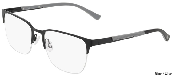 Joe Joseph Abboud Eyeglasses JOE4124 001