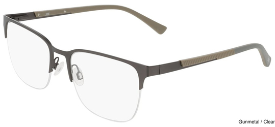 Joe Joseph Abboud Eyeglasses JOE4124 033