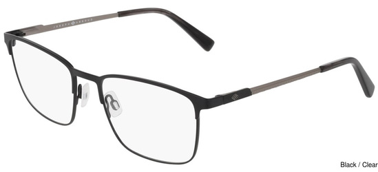 Joseph Abboud Eyeglasses JA4122 001