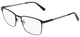Navy / Clear