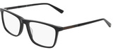Black / Clear