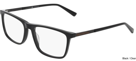 Joseph Abboud Eyeglasses JA4123 001