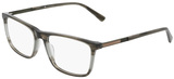 Olive Horn / Clear