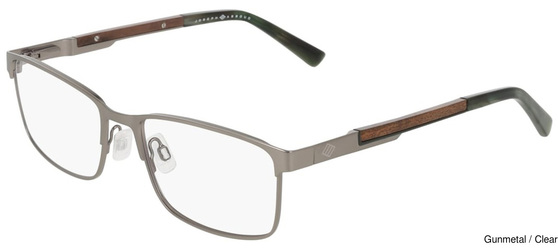 Joseph Abboud Eyeglasses JA4124 033