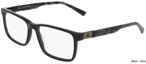 Joseph Abboud Eyeglasses JA4125 001