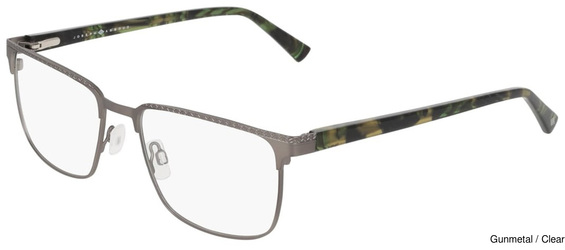 Joseph Abboud Eyeglasses JA4126 033