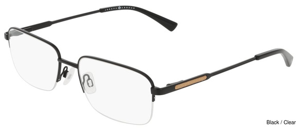 Joseph Abboud Eyeglasses JA4128 001