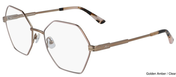 Karl Lagerfeld Eyeglasses KL316 710