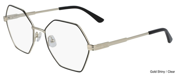 Karl Lagerfeld Eyeglasses KL316 718