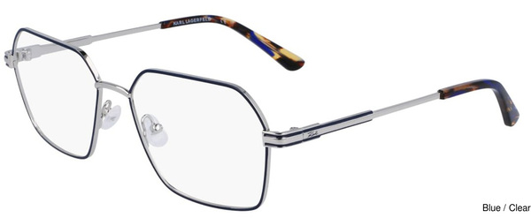 Karl Lagerfeld Eyeglasses KL349 400