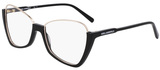 Karl Lagerfeld Eyeglasses KL354 001