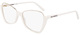 White / Clear