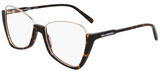 Karl Lagerfeld Eyeglasses KL354 242