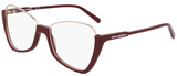 Karl Lagerfeld Eyeglasses KL354 601