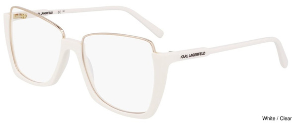 Karl Lagerfeld Eyeglasses KL355 105