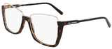 Karl Lagerfeld Eyeglasses KL355 242