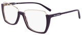 Karl Lagerfeld Eyeglasses KL355 500
