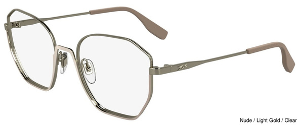 Karl Lagerfeld Eyeglasses KL356 264