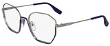 Karl Lagerfeld Eyeglasses KL356 532