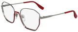 Karl Lagerfeld Eyeglasses KL356 638