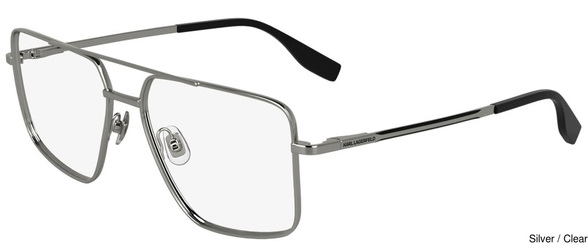 Karl Lagerfeld Eyeglasses KL357 041