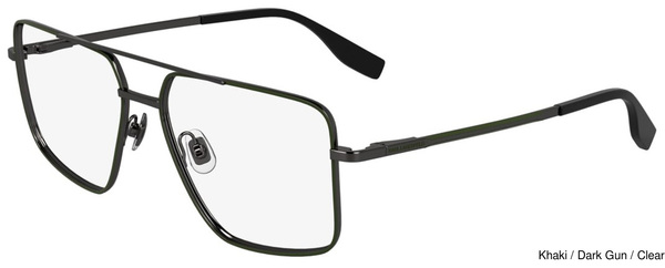 Karl Lagerfeld Eyeglasses KL357 305