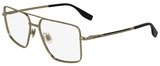 Karl Lagerfeld Eyeglasses KL357 714